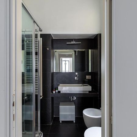 Iflat Charming Flat Close To Campo De' Fiori โรม ภายนอก รูปภาพ