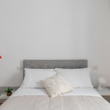 Iflat Charming Flat Close To Campo De' Fiori โรม ภายนอก รูปภาพ