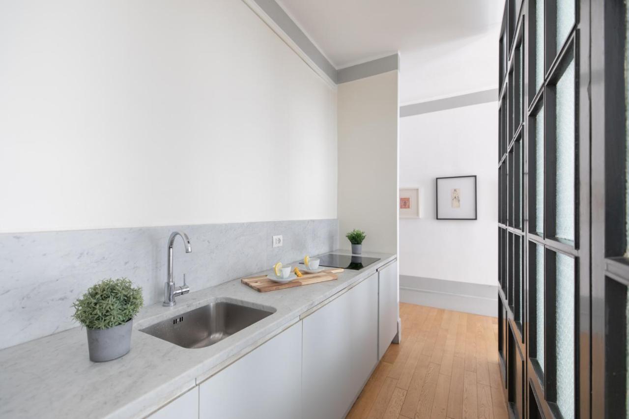 Iflat Charming Flat Close To Campo De' Fiori โรม ภายนอก รูปภาพ