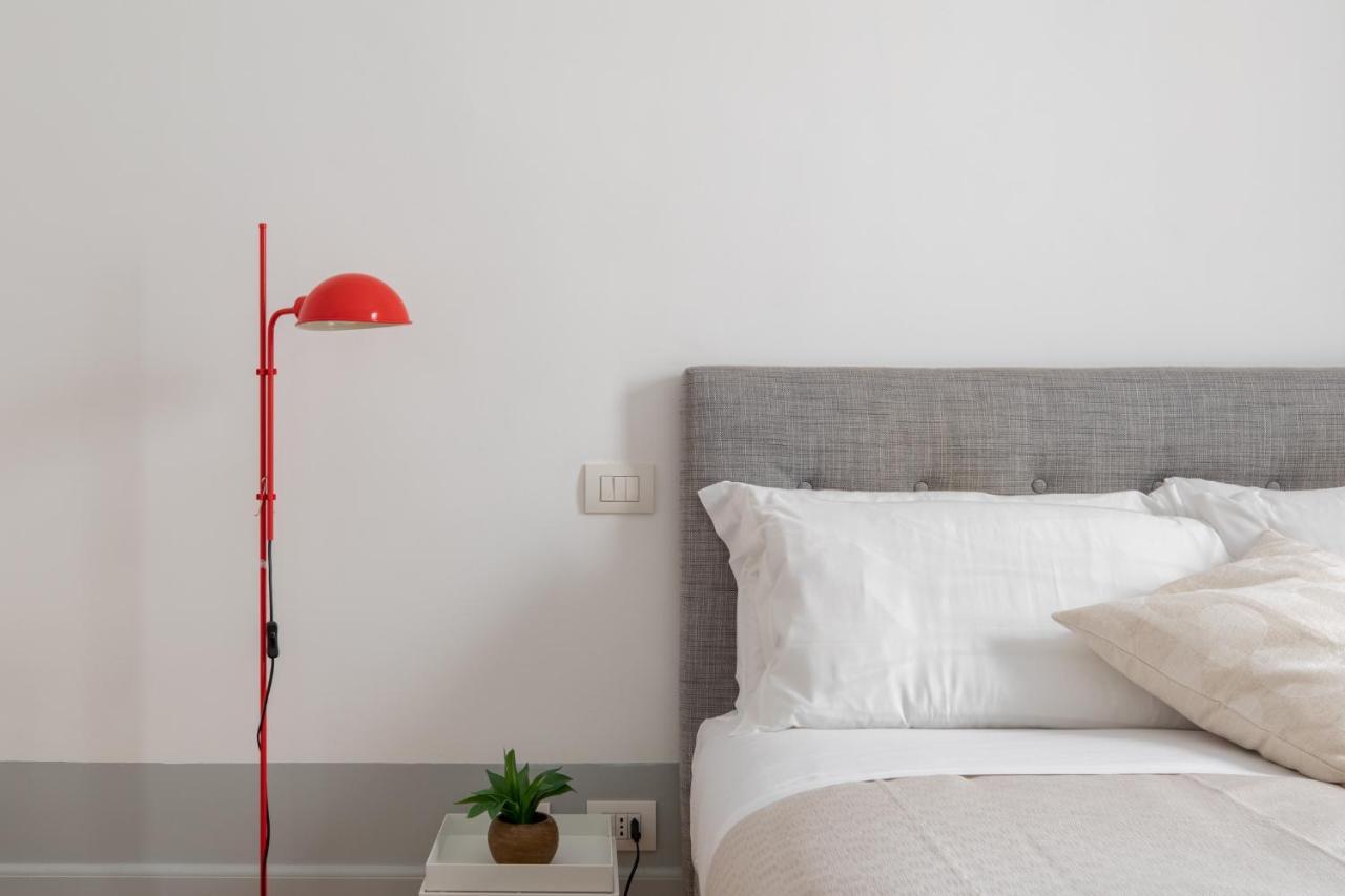 Iflat Charming Flat Close To Campo De' Fiori โรม ภายนอก รูปภาพ