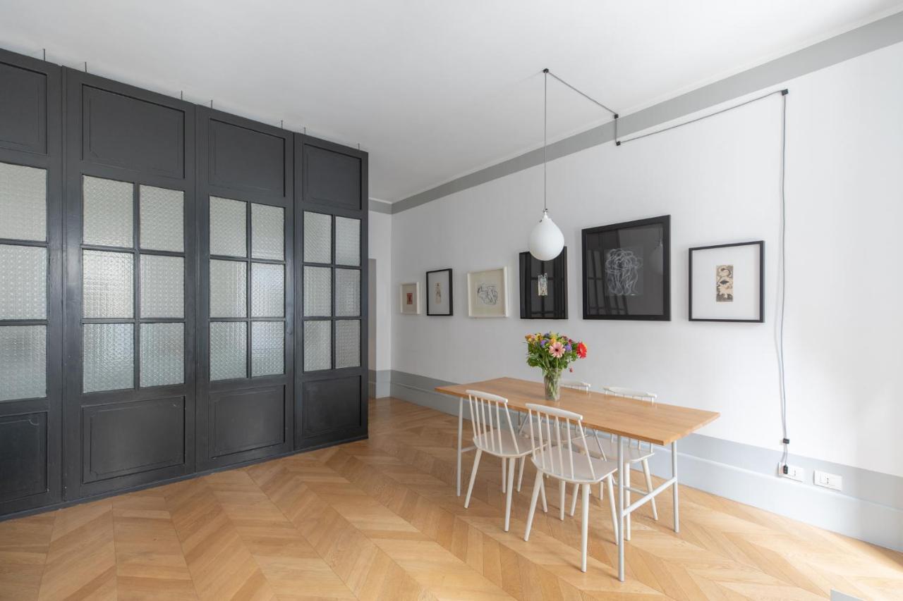 Iflat Charming Flat Close To Campo De' Fiori โรม ภายนอก รูปภาพ