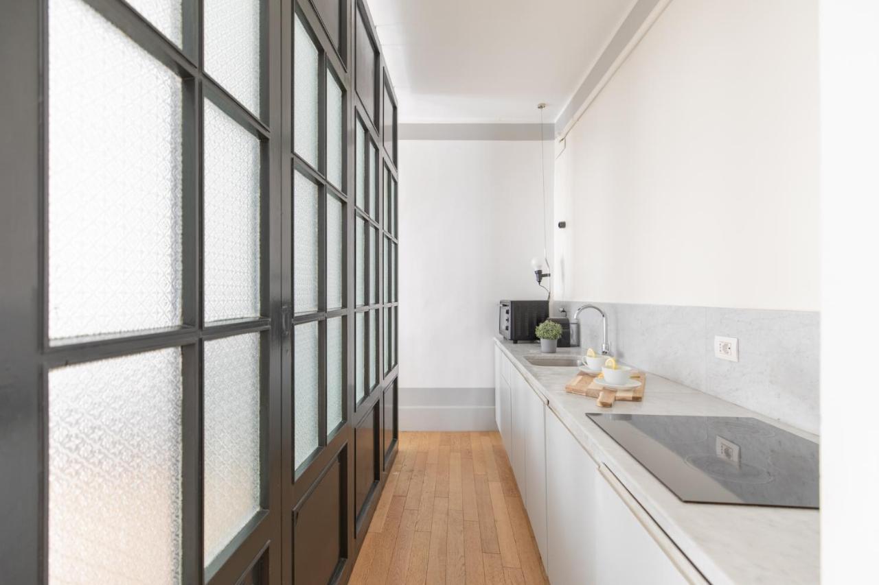 Iflat Charming Flat Close To Campo De' Fiori โรม ภายนอก รูปภาพ