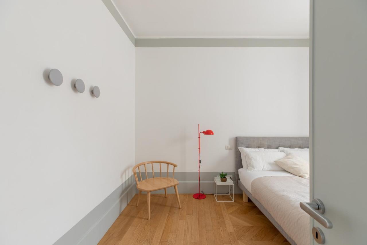 Iflat Charming Flat Close To Campo De' Fiori โรม ภายนอก รูปภาพ