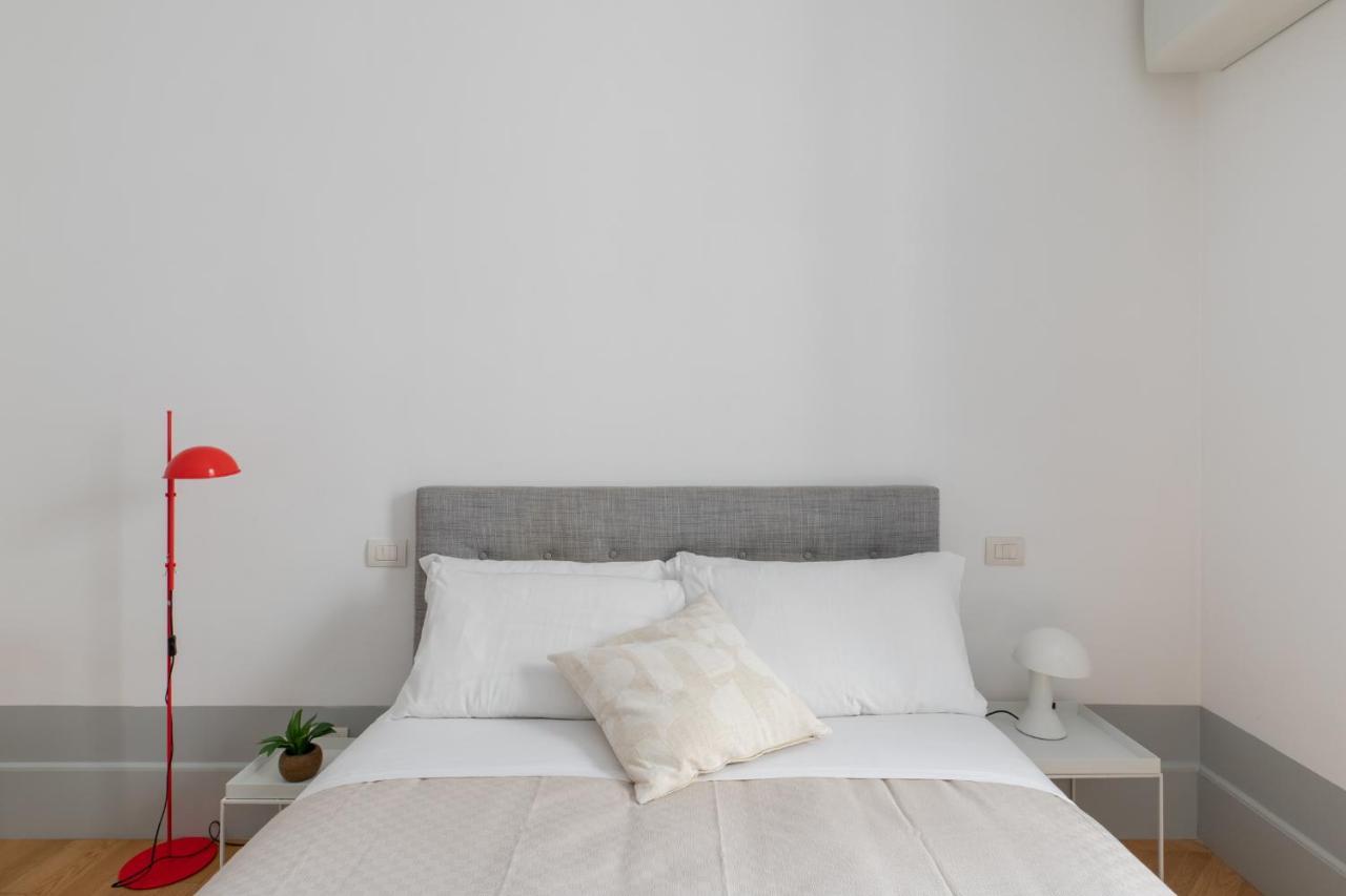 Iflat Charming Flat Close To Campo De' Fiori โรม ภายนอก รูปภาพ